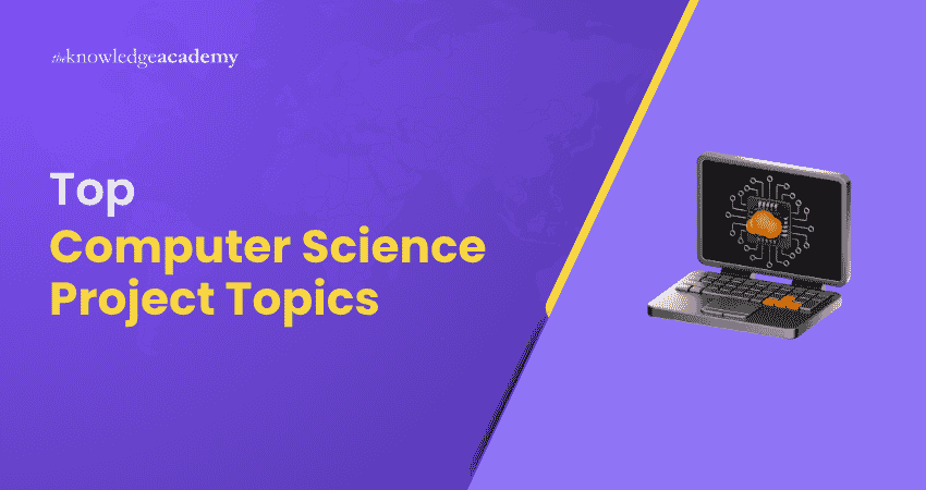Top Computer Science Project Topics Top Computer Science Project Topics Explained