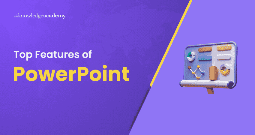 Top 9 Features of PowerPoint PowerPoint Presentation Features