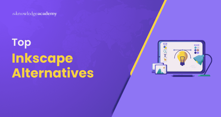 Top Alternatives for Inkscape Top Inkscape Alternatives