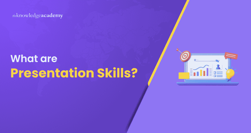 Top Skills Related to Presentation Best Presentation Skills