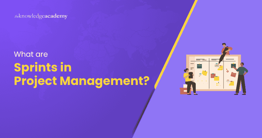 What are Sprints in Project Management What are Sprints in Project Management