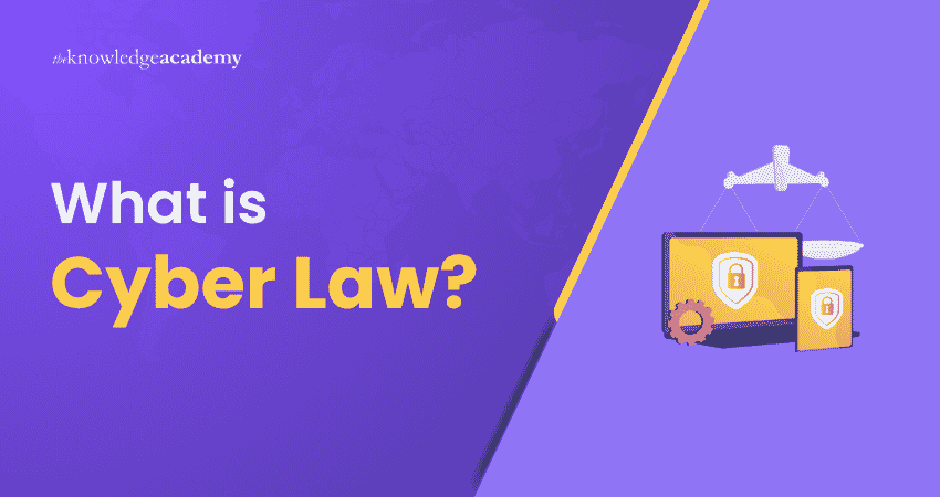 What is Cyber Law?