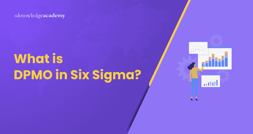 What is DPMO in Six Sigma? What is DPMO in Six Sigma?
