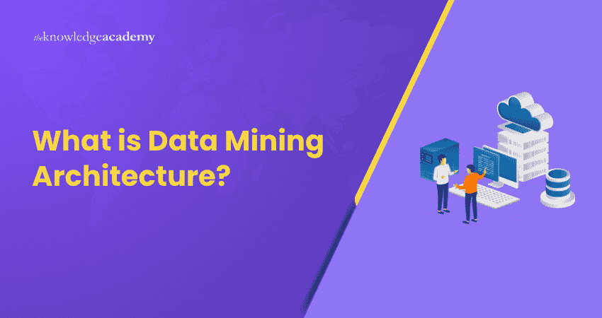 What is Data Mining Architecture What is Data Mining Architecture