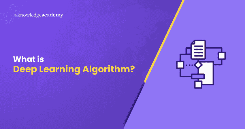 What is Deep Learning Algorithm What is Deep Learning Algorithm