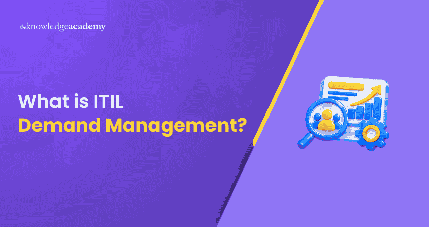 What is ITIL Demand Management? What is ITIL Demand Management?