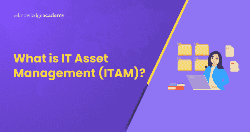 IT Asset Management Meaning