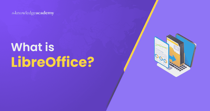 What is LibreOffice? Understanding What is LibreOffice?