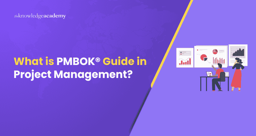 PMBOK Guide in Project Management