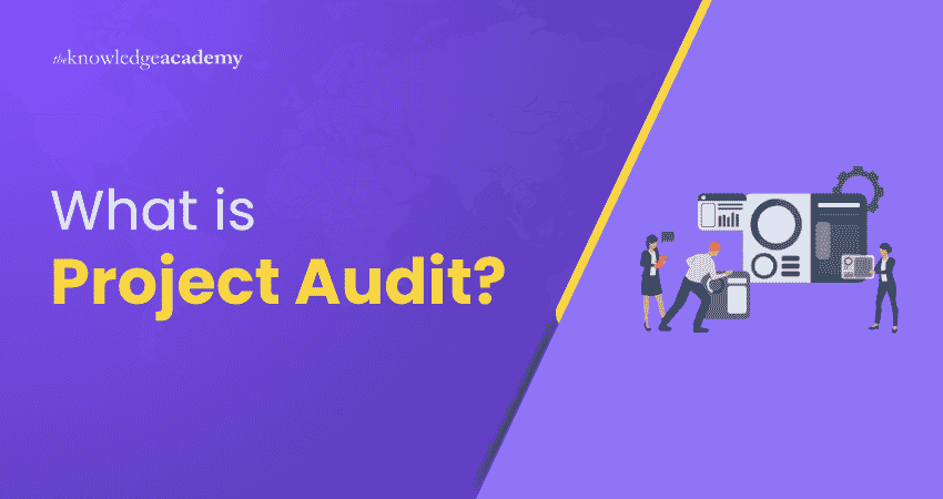 Project Audit