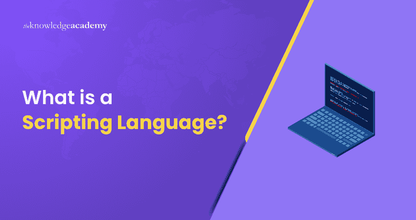 What is a Scripting Language? What is Scripting Language: Types, Applications, and Examples