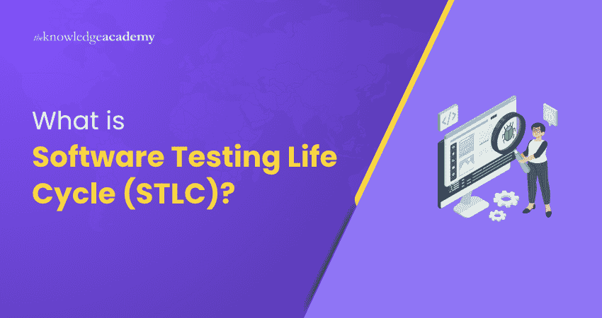 Software Testing Life Cycle (STLC) Software Testing Life Cycle