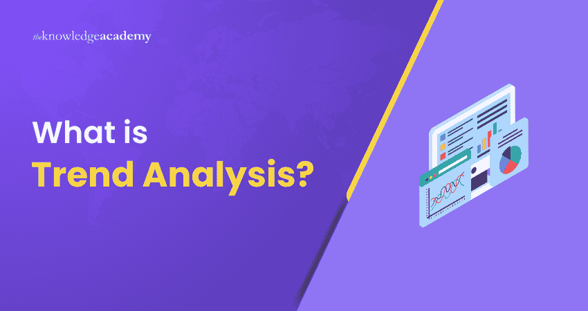 What is Trend Analysis? Trend Analysis Explained