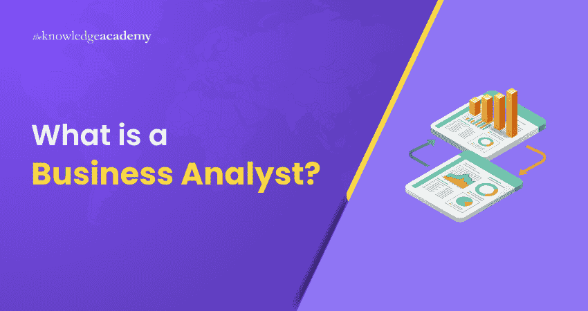 What is a Business Analyst? Business Analyst Explained