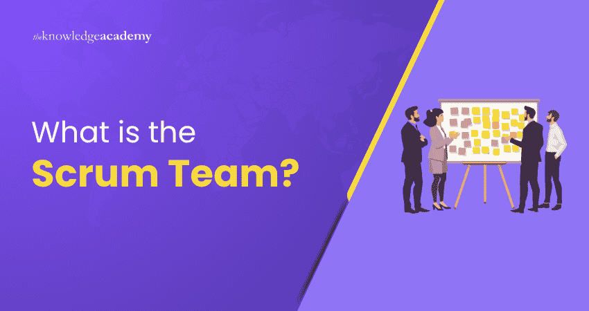 What is a Scrum Team?