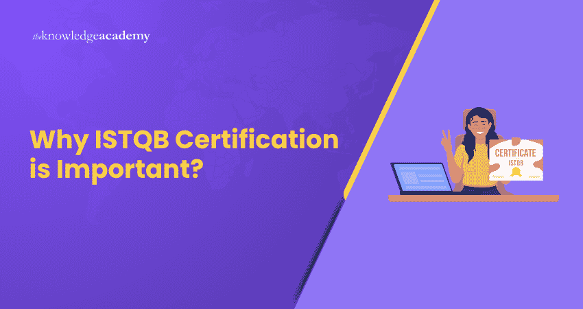 ISTQB Certification