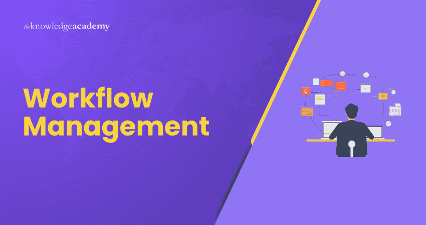 Workflow Management Workflow Management