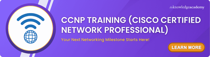 CCNP Certification Course for Professionals CCNP Certification Course
