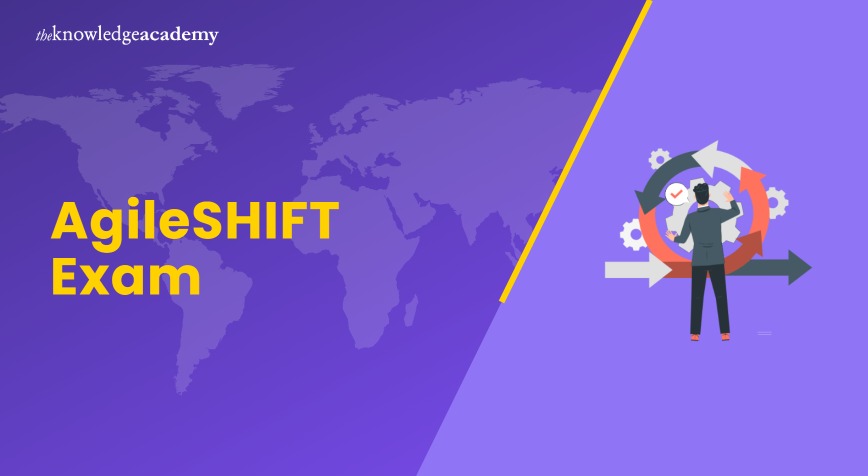 AgileSHIFT Exam