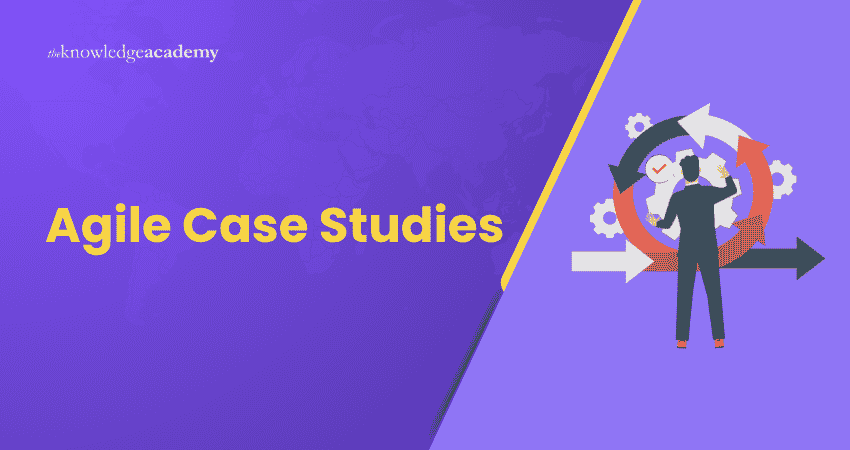Agile Case Studies