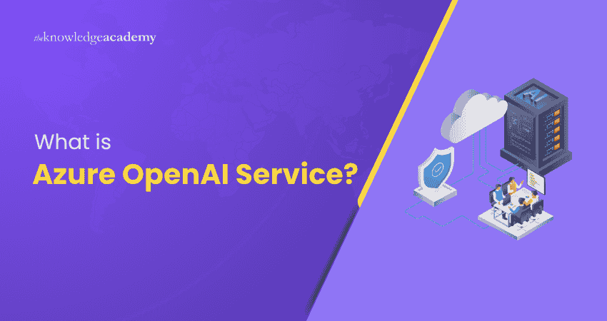 What is Azure OpenAI Service?