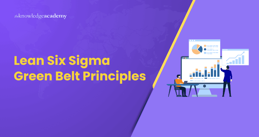 Benefits of Lean Six Sigma Black Belt Benefits of Lean Six Sigma Black Belt