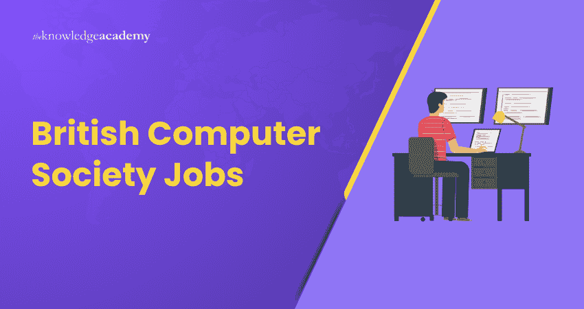 British Computer Society Jobs