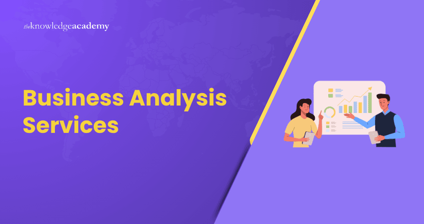 Business Analysis Services