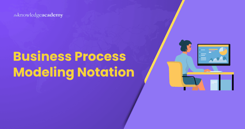 Business Process Modeling Notation