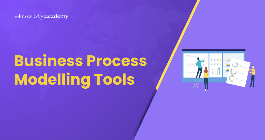 Business Process Modelling Tools