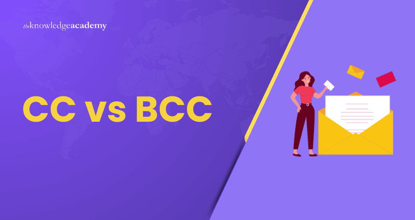 CC vs BCC