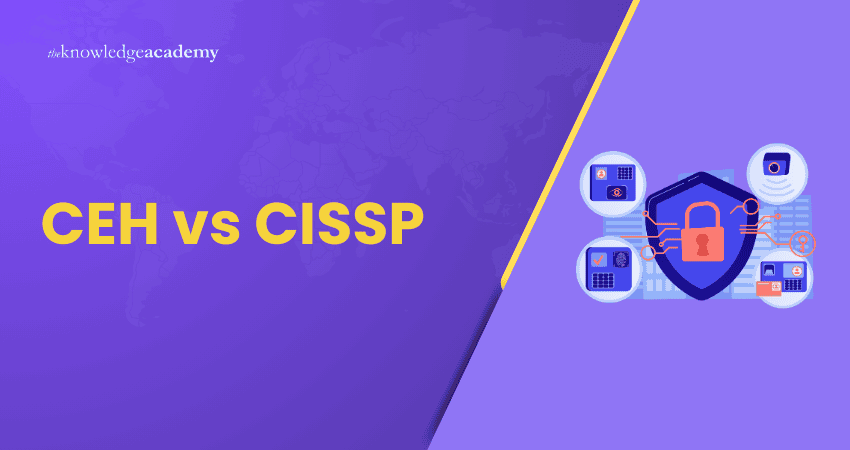 CEH vs CISSP CEH vs CISSP