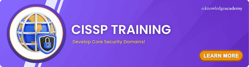 CISSP Training