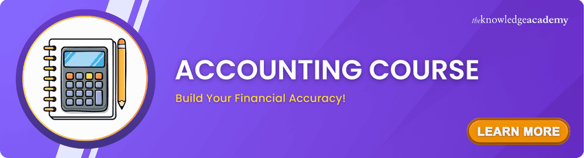 Accounting Course