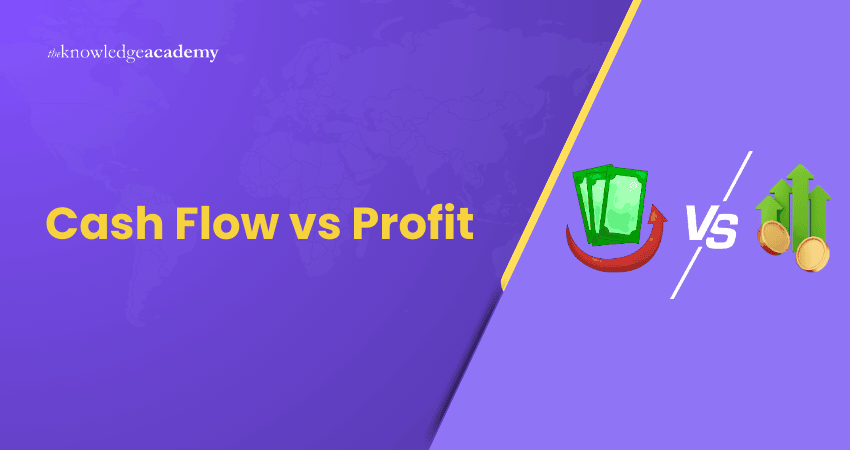 Cash Flow vs Profit