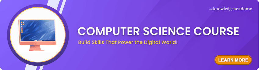 Computer Science Course