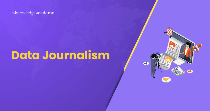 Data Journalism Data Journalism