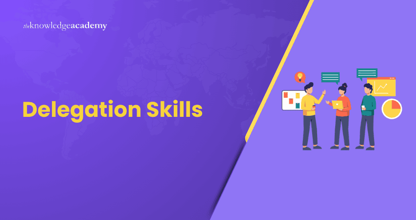 Delegation Skills
