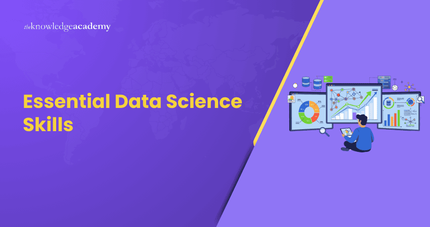 Essential Data Science Skills