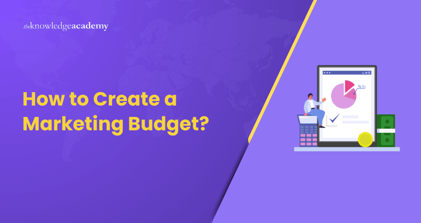 How to Create a Marketing Budget?