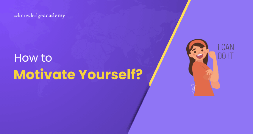 How to Motivate Yourself? How to Motivate Yourself?