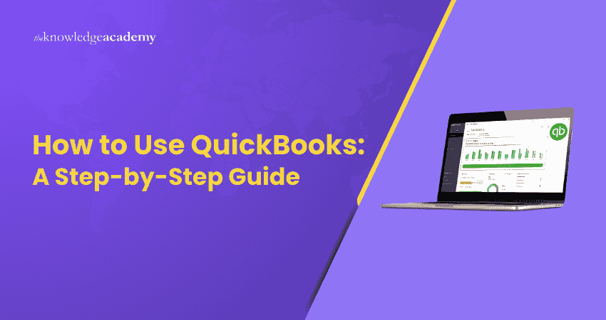 How to Use QuickBooks