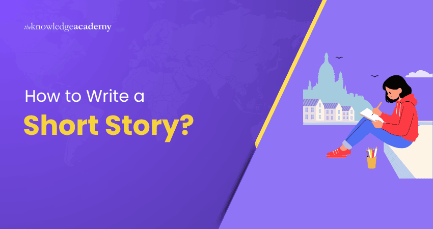 How to Write a Short Story