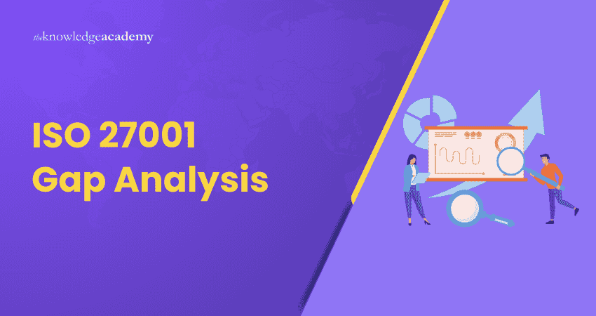 ISO 27001 Gap Analysis