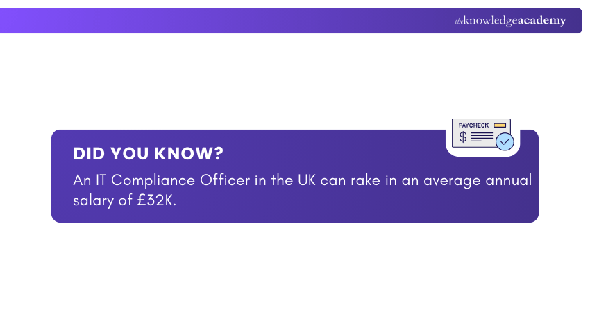 IT Compliance Career Insight