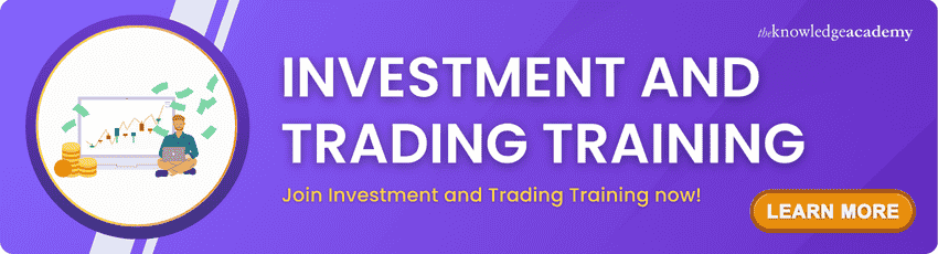 Investment and Trading Training Investment and Trading Training