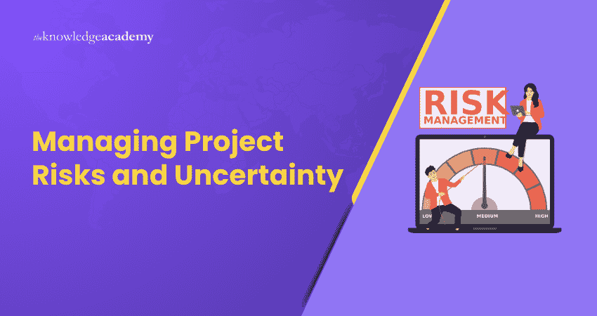 Managing Project Risks and Uncertainty Managing Project Risks and Uncertainty