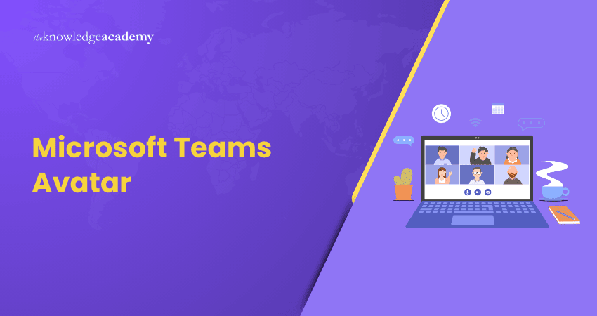Microsoft Teams Avatar