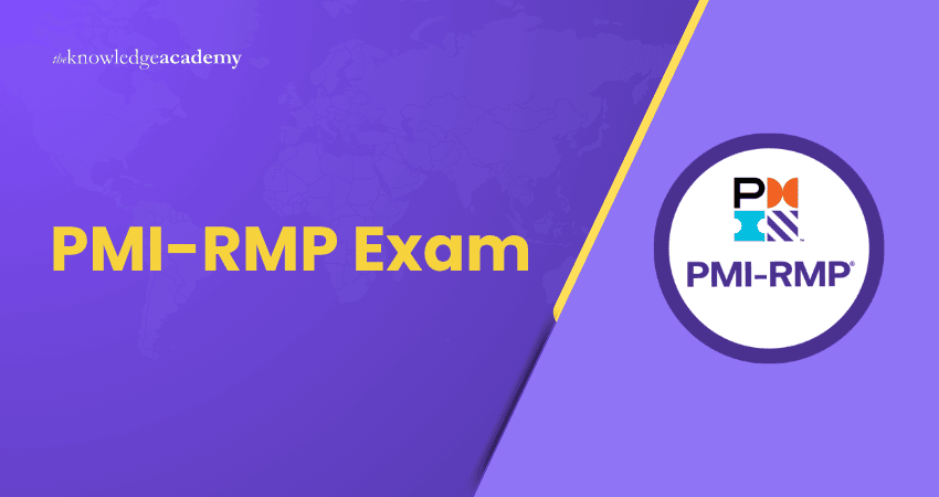 PMI RMP Exam PMI RMP Exam
