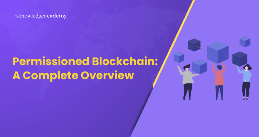 Permissioned Blockchain: Definition and Examples